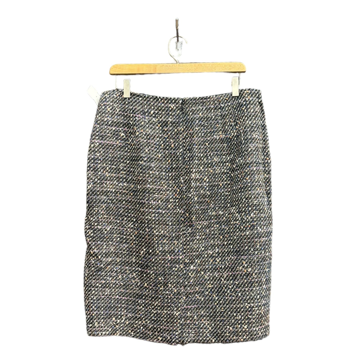 Skirt Mini & Short By Talbots  Size: 12