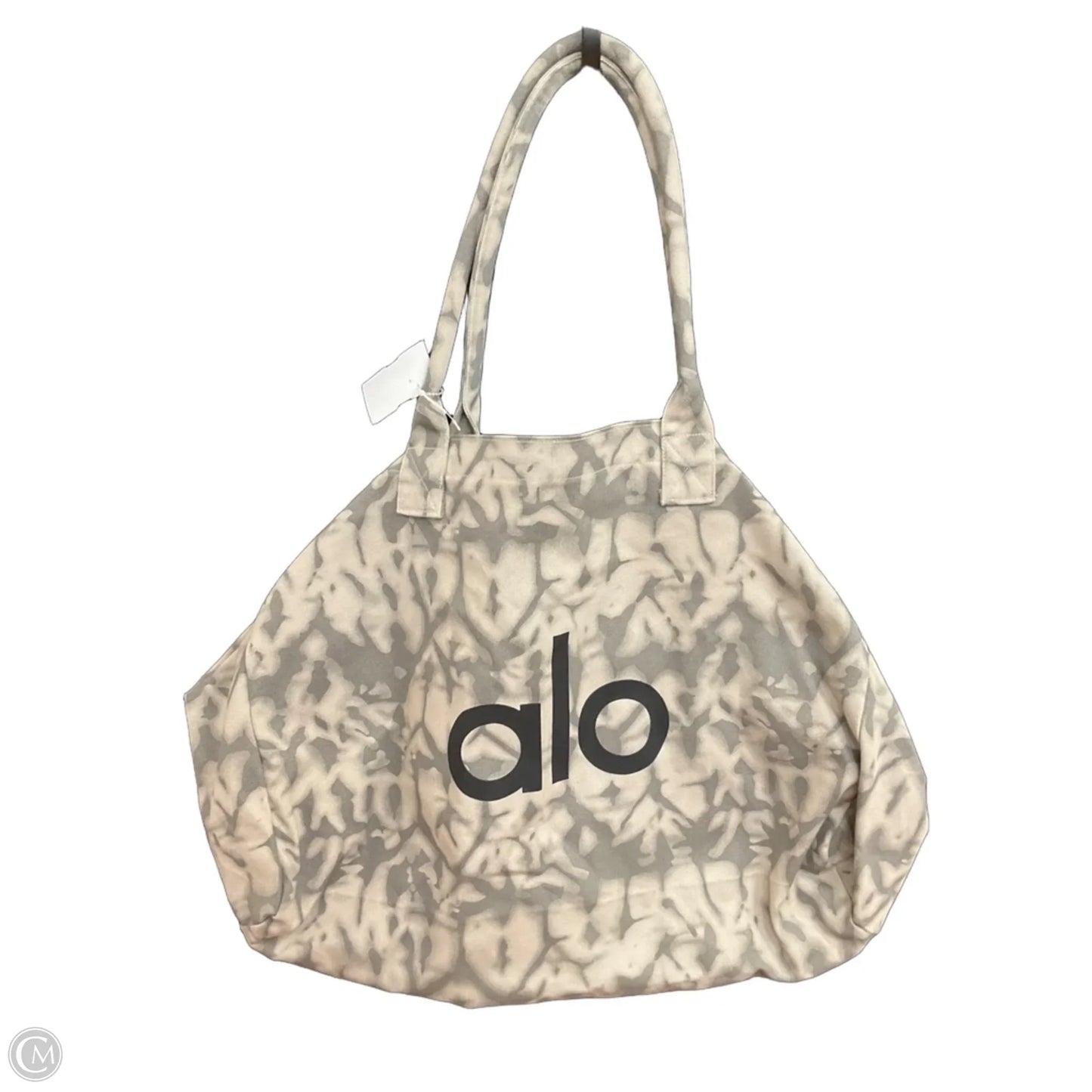 Tote By Alo, Size: Large