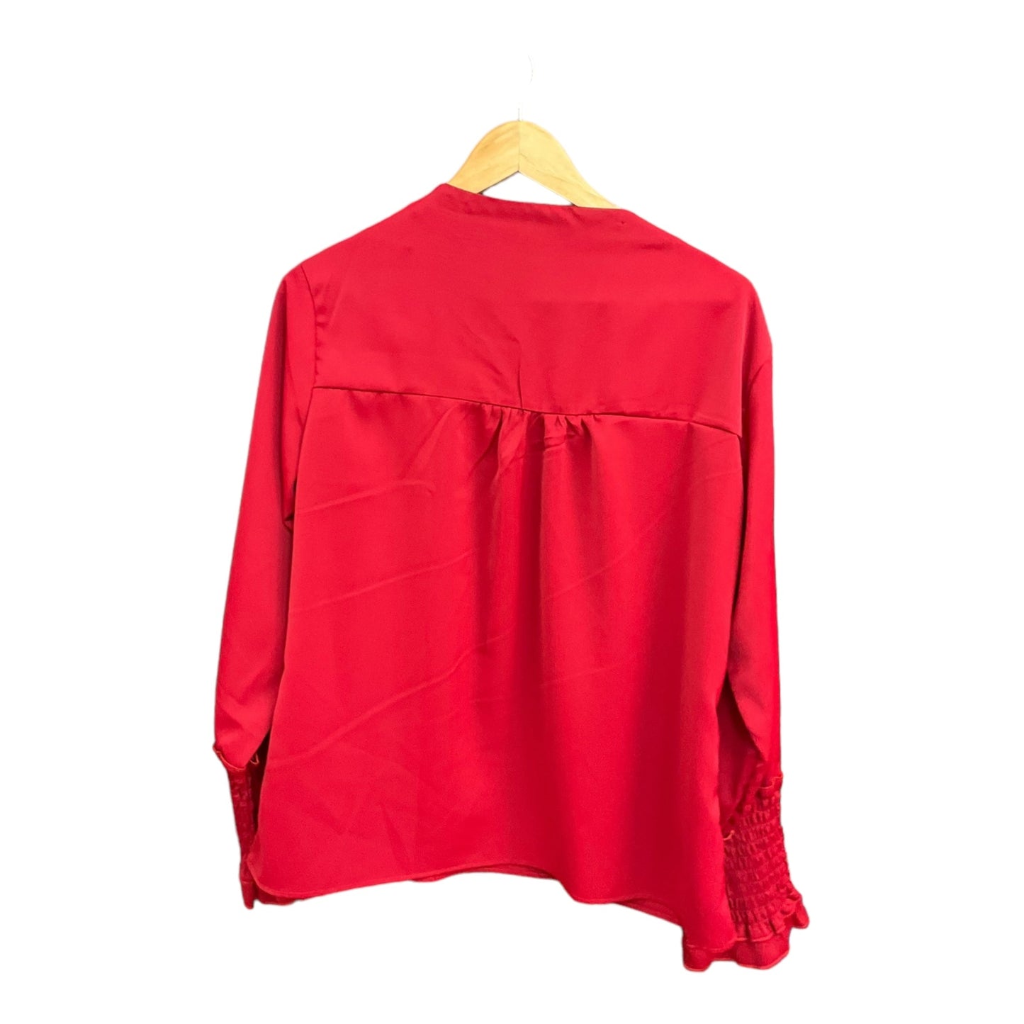 Top Long Sleeve By Clothes Mentor  Size: Xxl