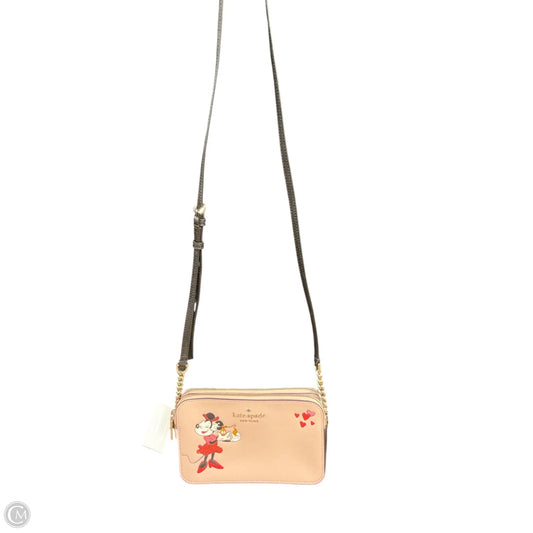 Crossbody Designer By Kate Spade, Size: Small
