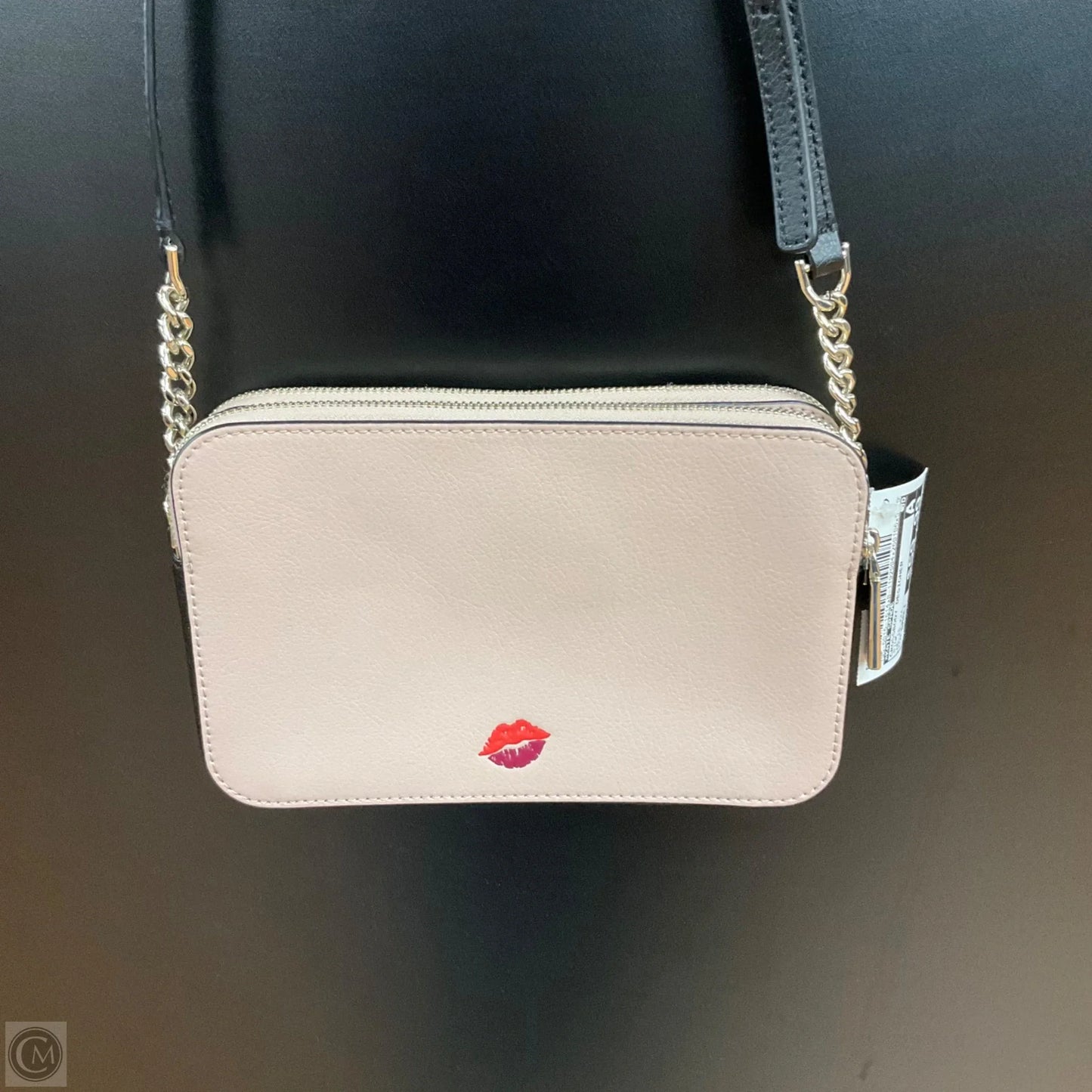 Crossbody Designer By Kate Spade, Size: Small
