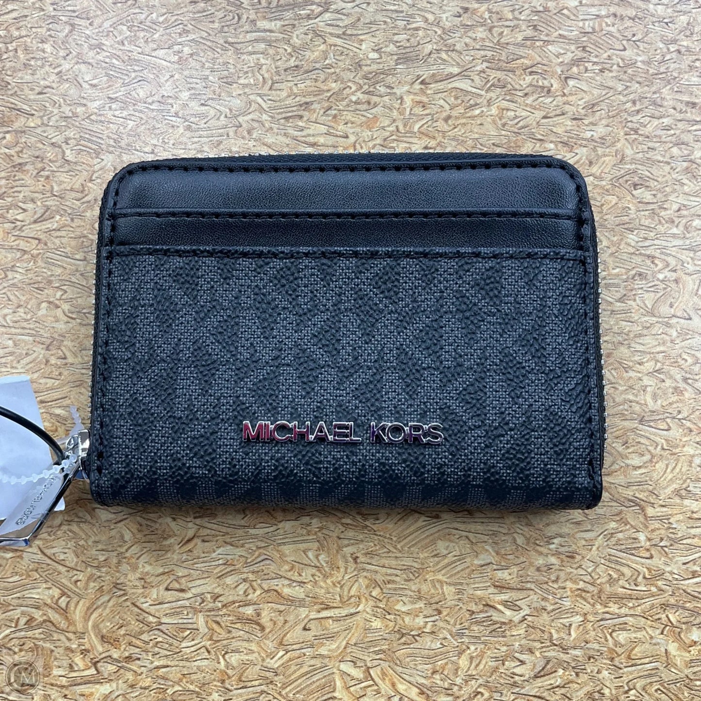 Wallet Designer By Michael Kors, Size: Small