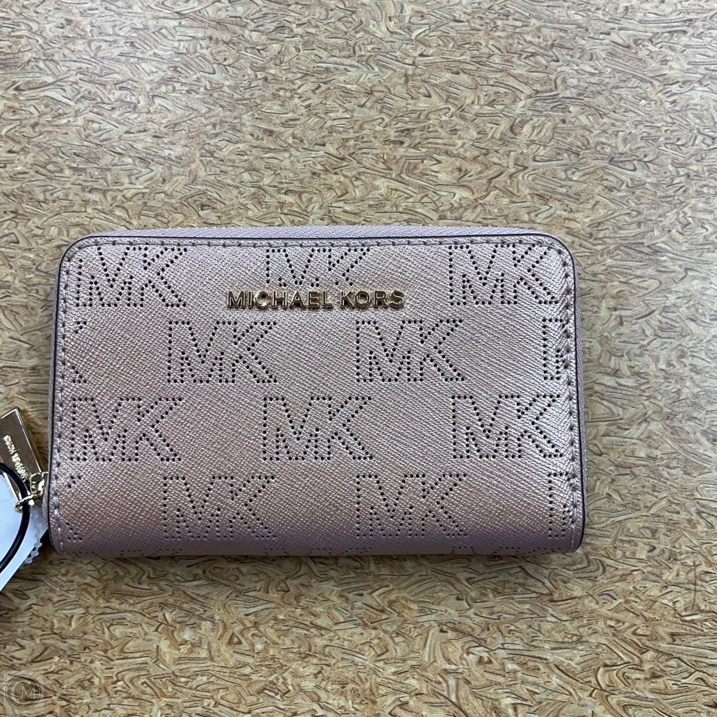 Wallet Designer By Michael Kors, Size: Small