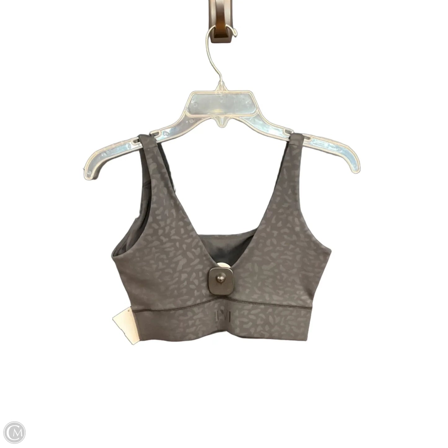 Athletic Pants 2pc By Ivl Collective In Grey, Size: M