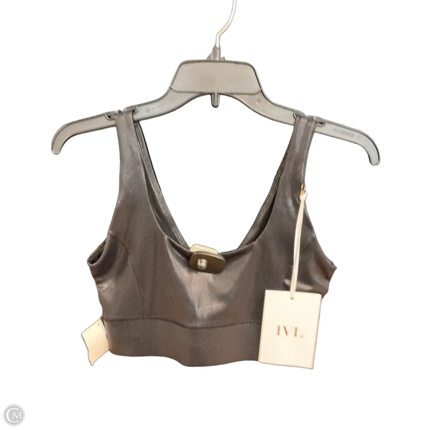 Athletic Pants 2pc By Ivl Collective In Black, Size: M