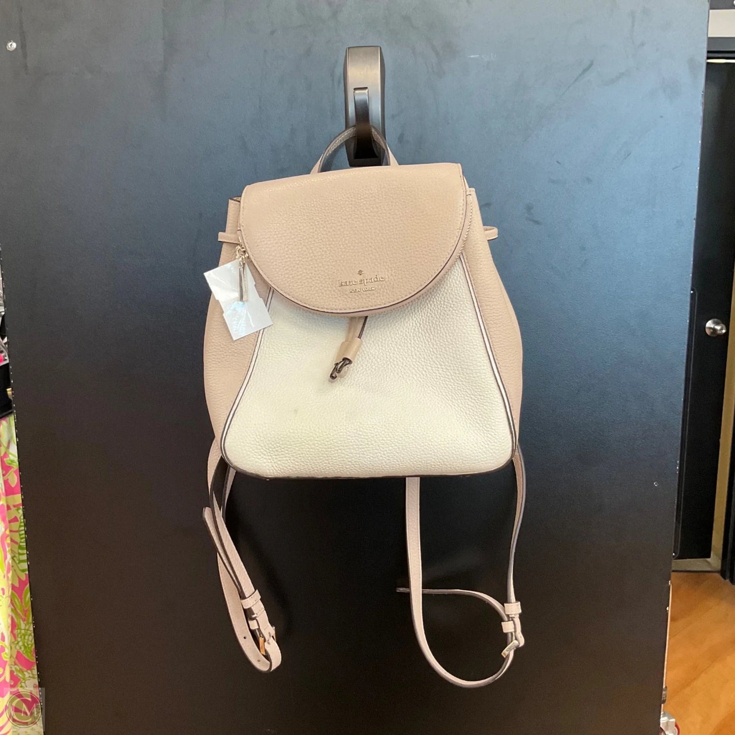 Backpack Designer By Kate Spade, Size: Small