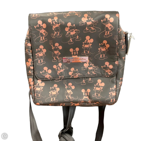 Backpack By Clothes Mentor, Size: Small