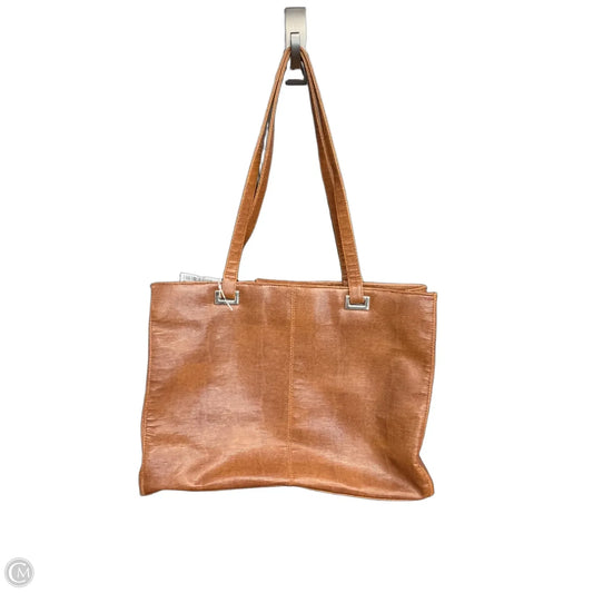 Tote By Coldwater Creek, Size: Large