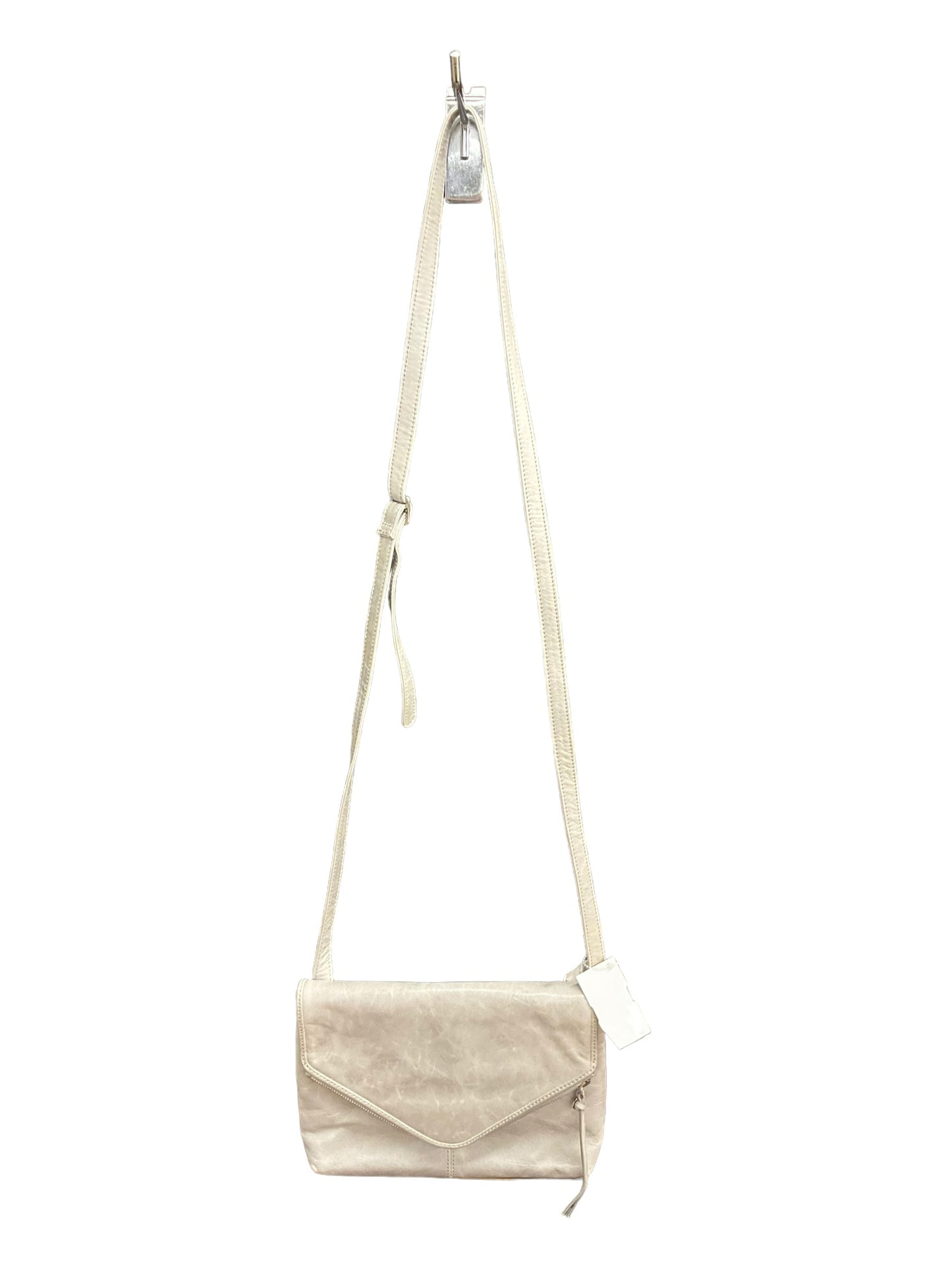 Crossbody Hobo Intl, Size Small