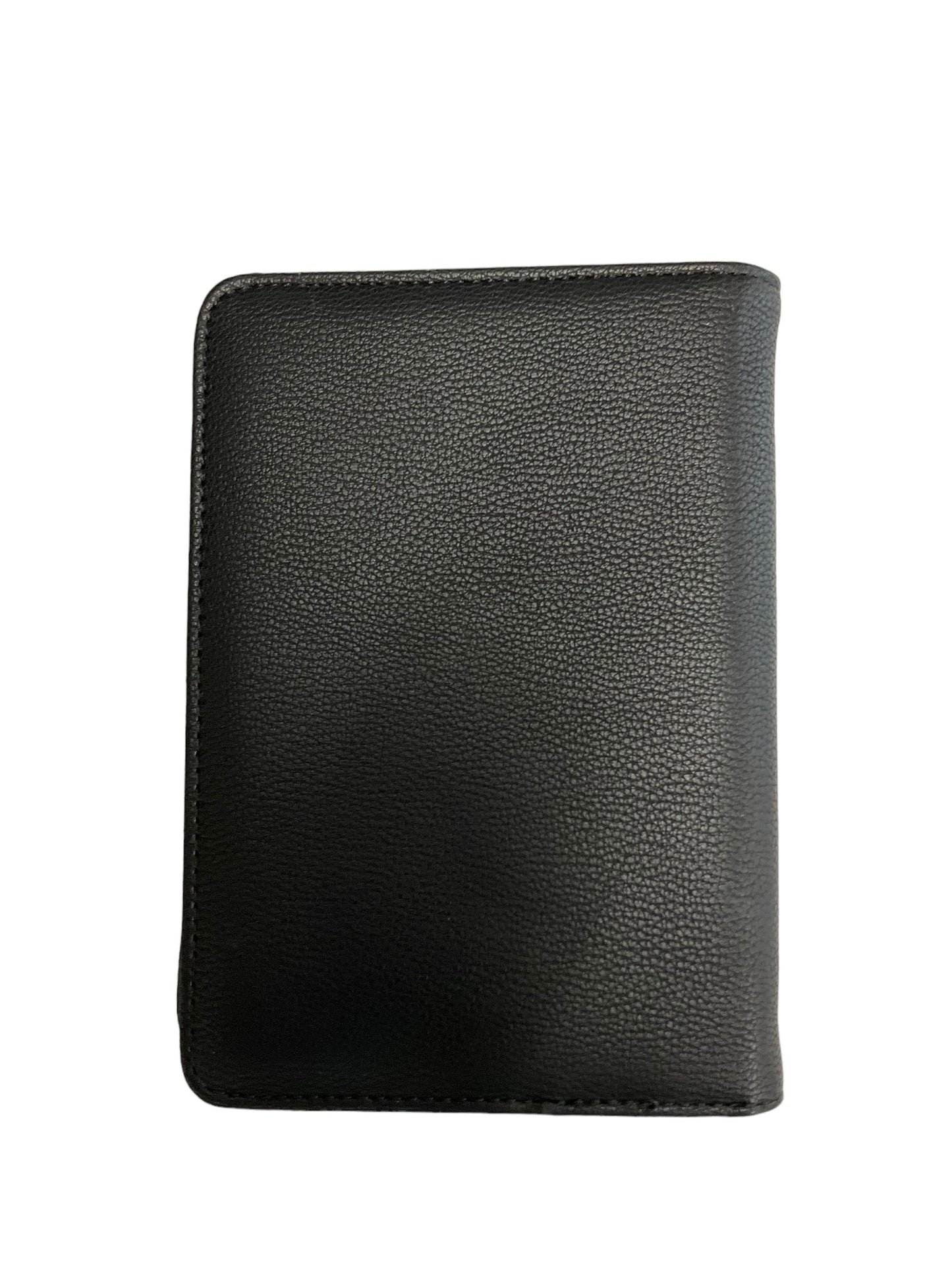 Wallet Guess, Size Small