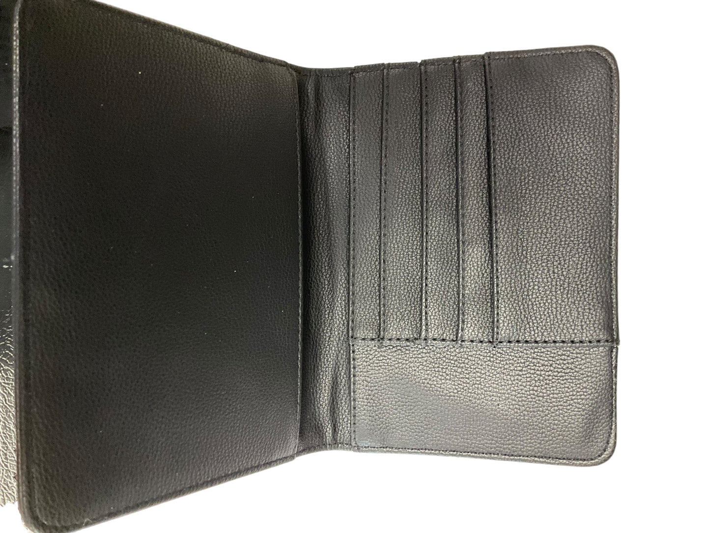 Wallet Guess, Size Small