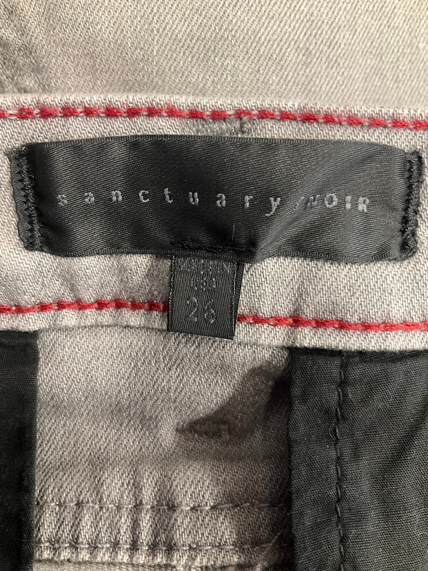 Pants Cargo & Utility By Sanctuary  Size: 2