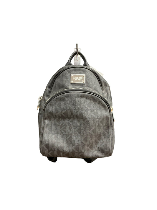 Backpack Designer By Michael Kors  Size: Medium