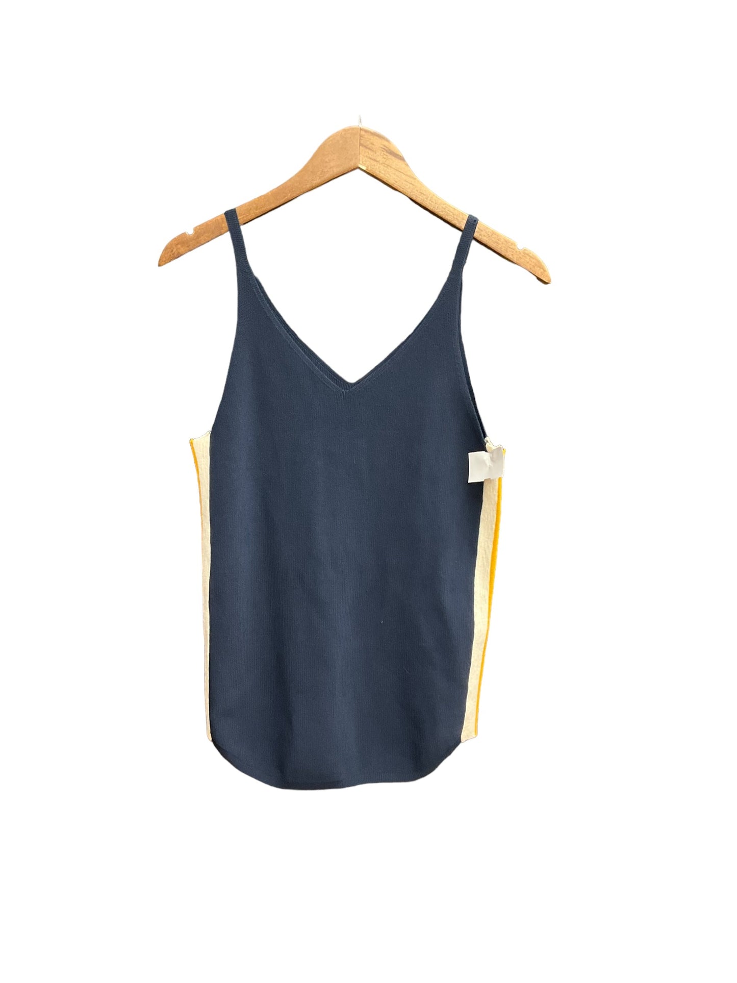 Top Sleeveless By Clothes Mentor  Size: M