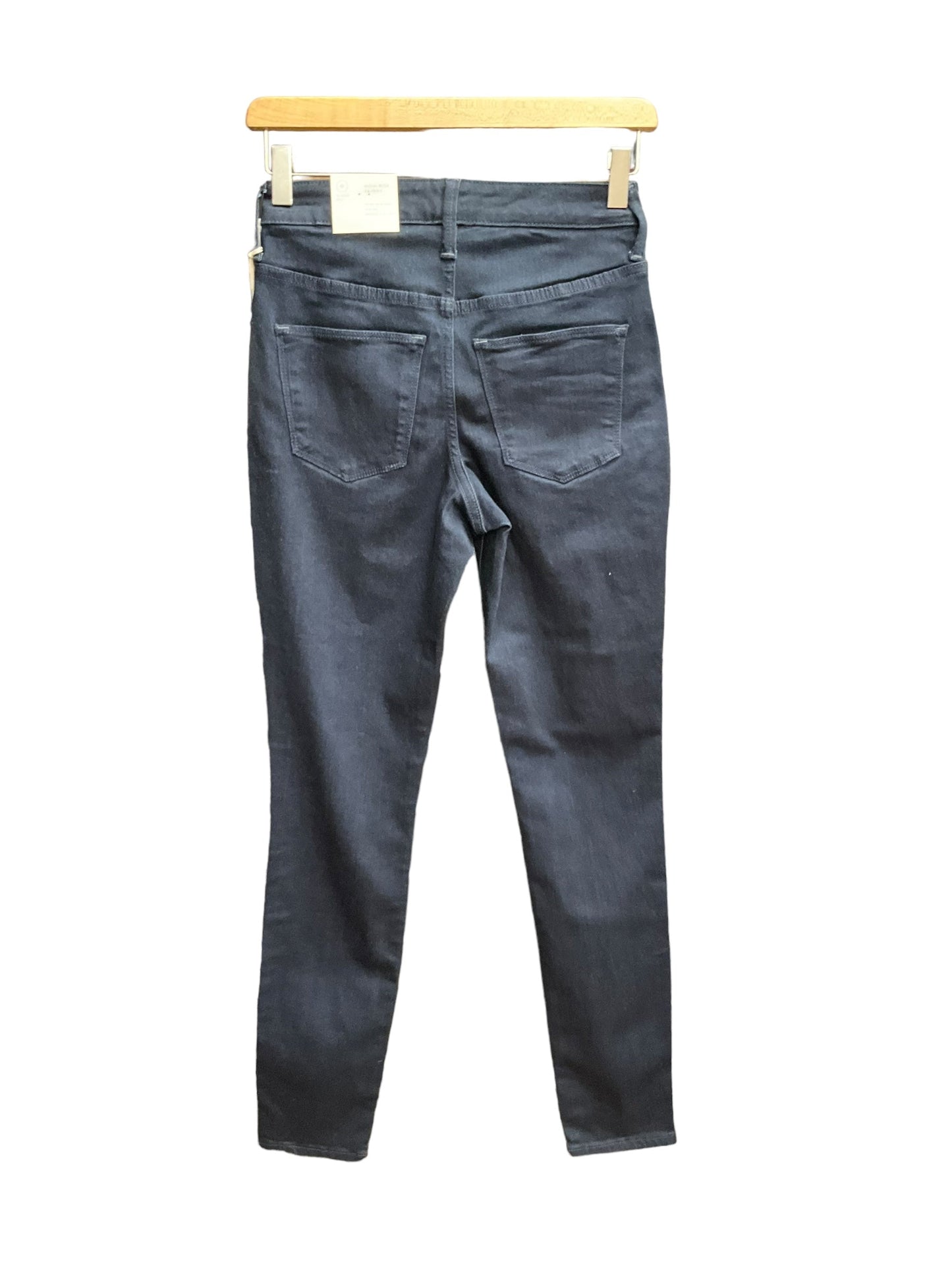 Blue Denim Jeans Skinny Universal Thread, Size 0