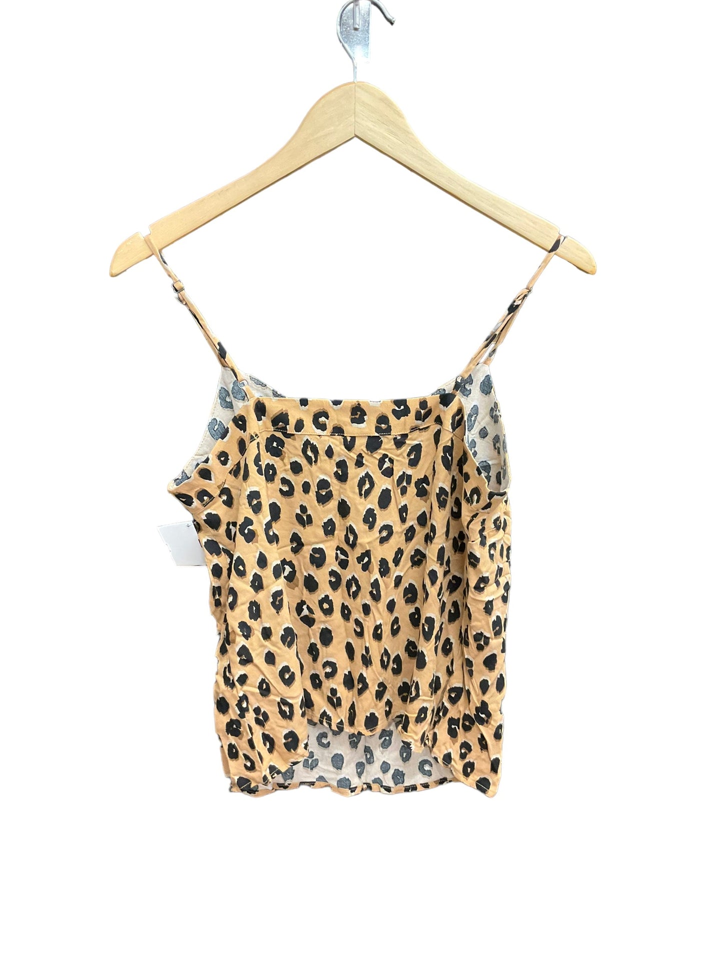 Top Sleeveless By A New Day  Size: S