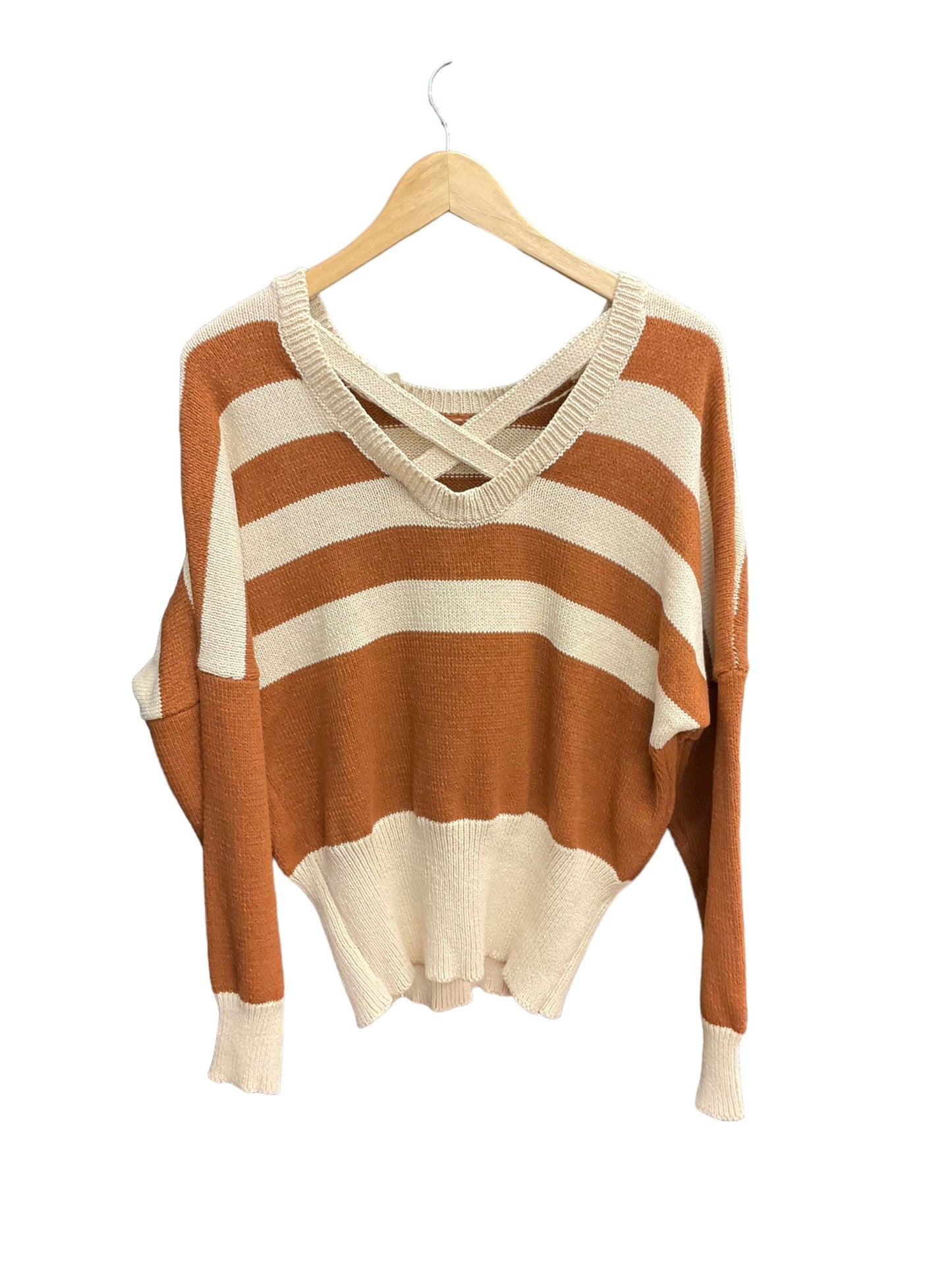 Multi-colored Sweater Doe & Rae, Size M