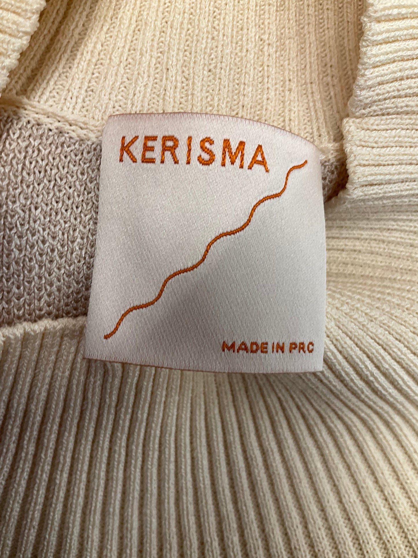 Multi-colored Sweater Kerisma, Size M