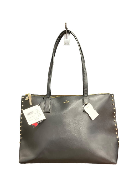 Tote Designer Kate Spade, Size Large