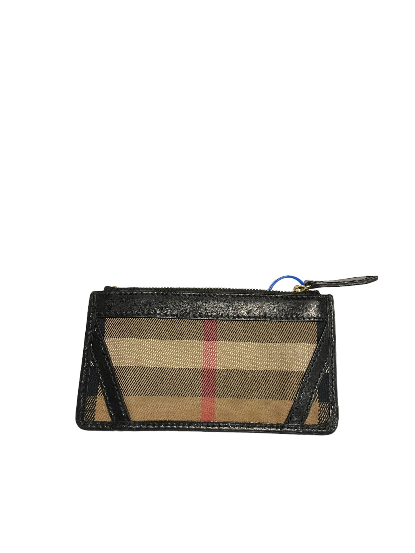 Id/card Holder Luxury Designer By Burberry