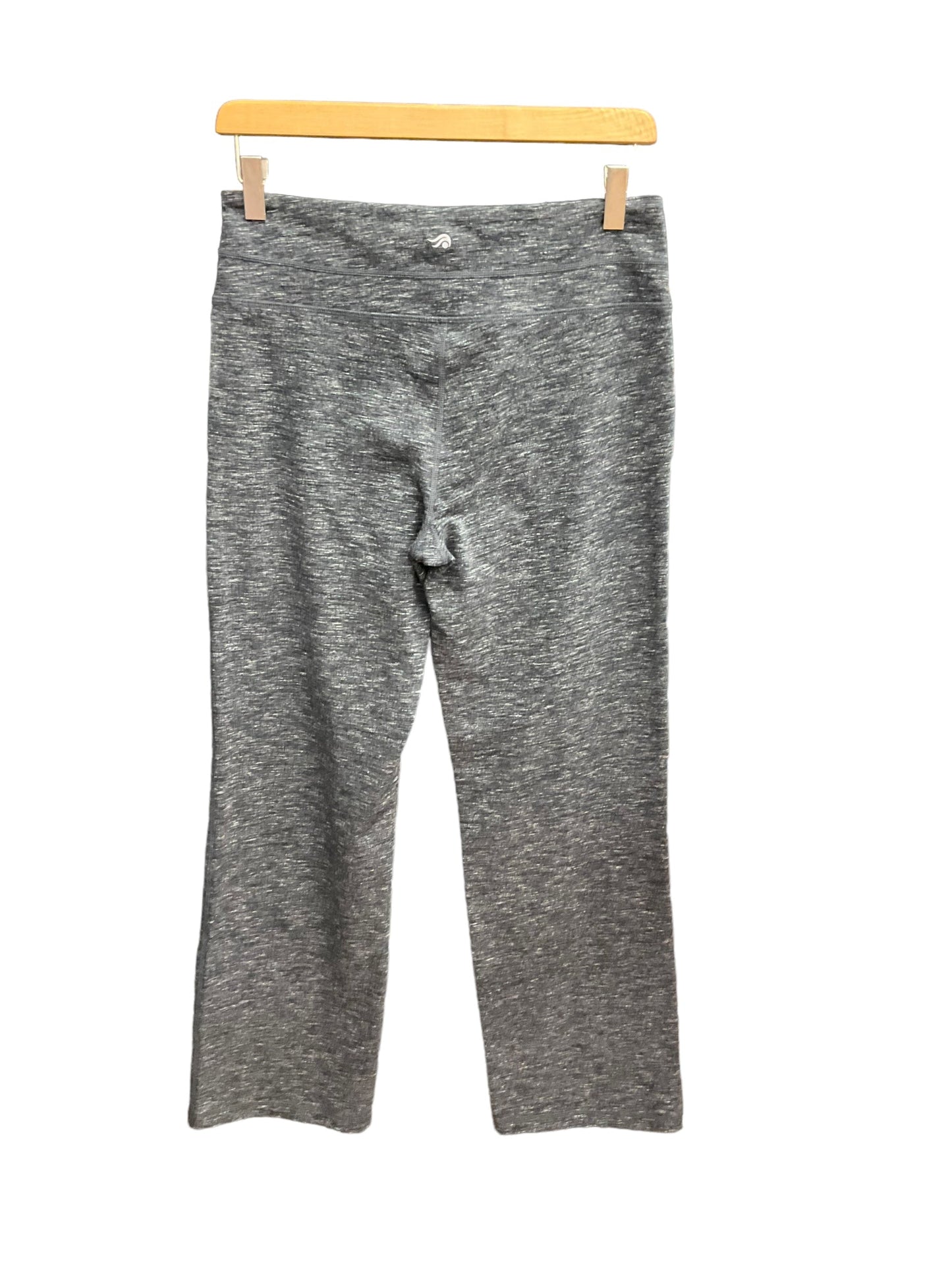 Grey Athletic Pants Ideology, Size M