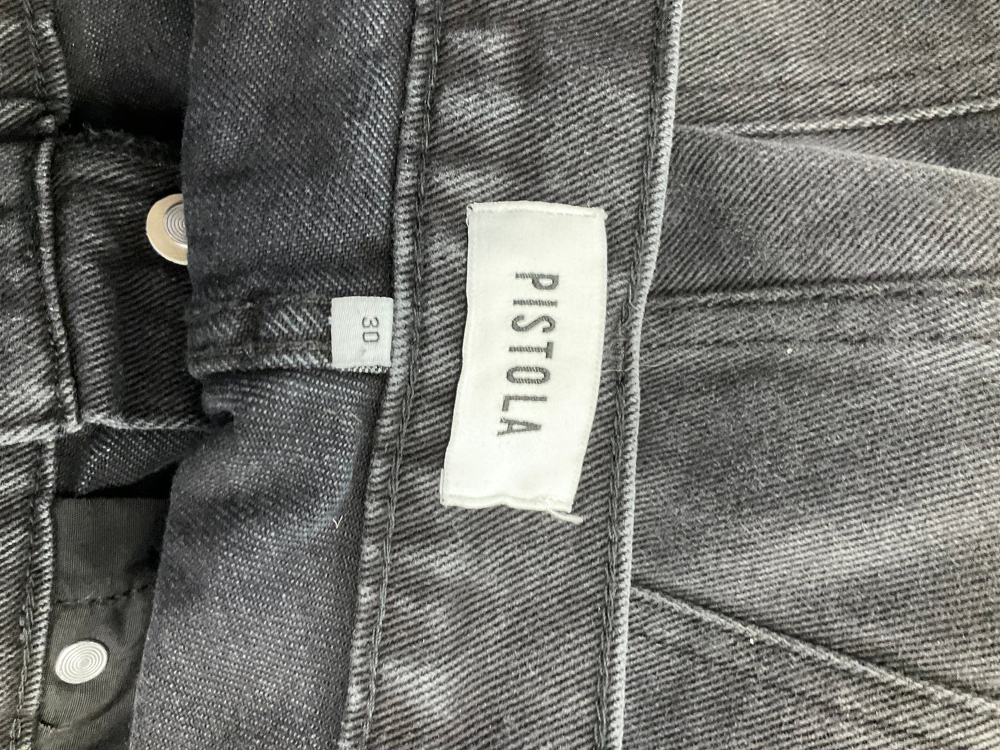 Jeans Relaxed/boyfriend By Anthropologie  Size: 10