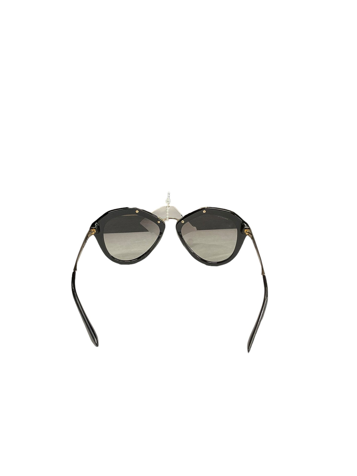 Sunglasses Luxury Designer Prada