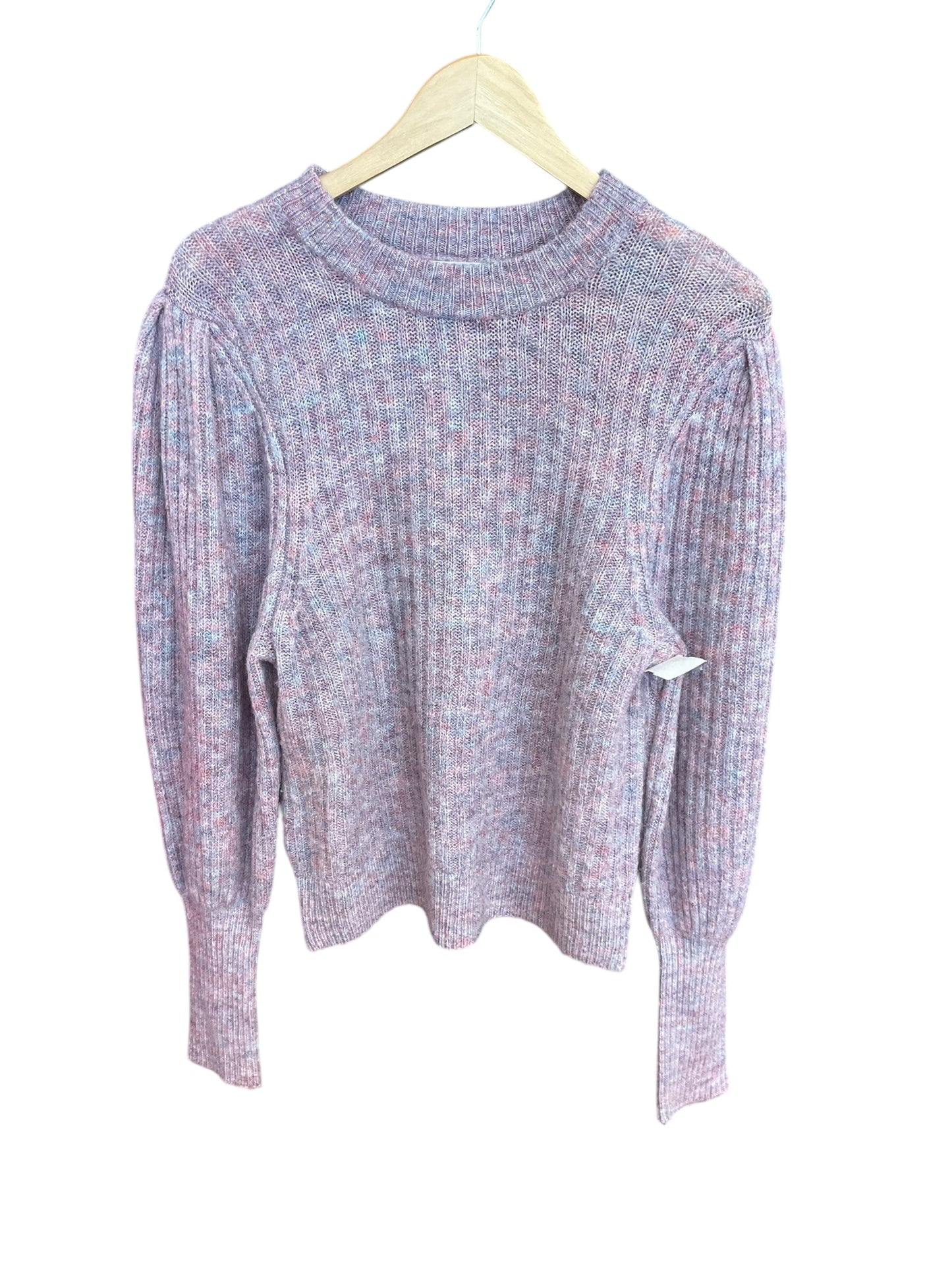 Sweater By Leith In Multi-colored, Size: L