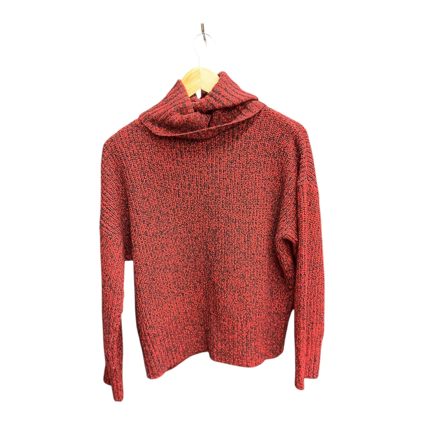 Sweater By Sanctuary In Red, Size: S