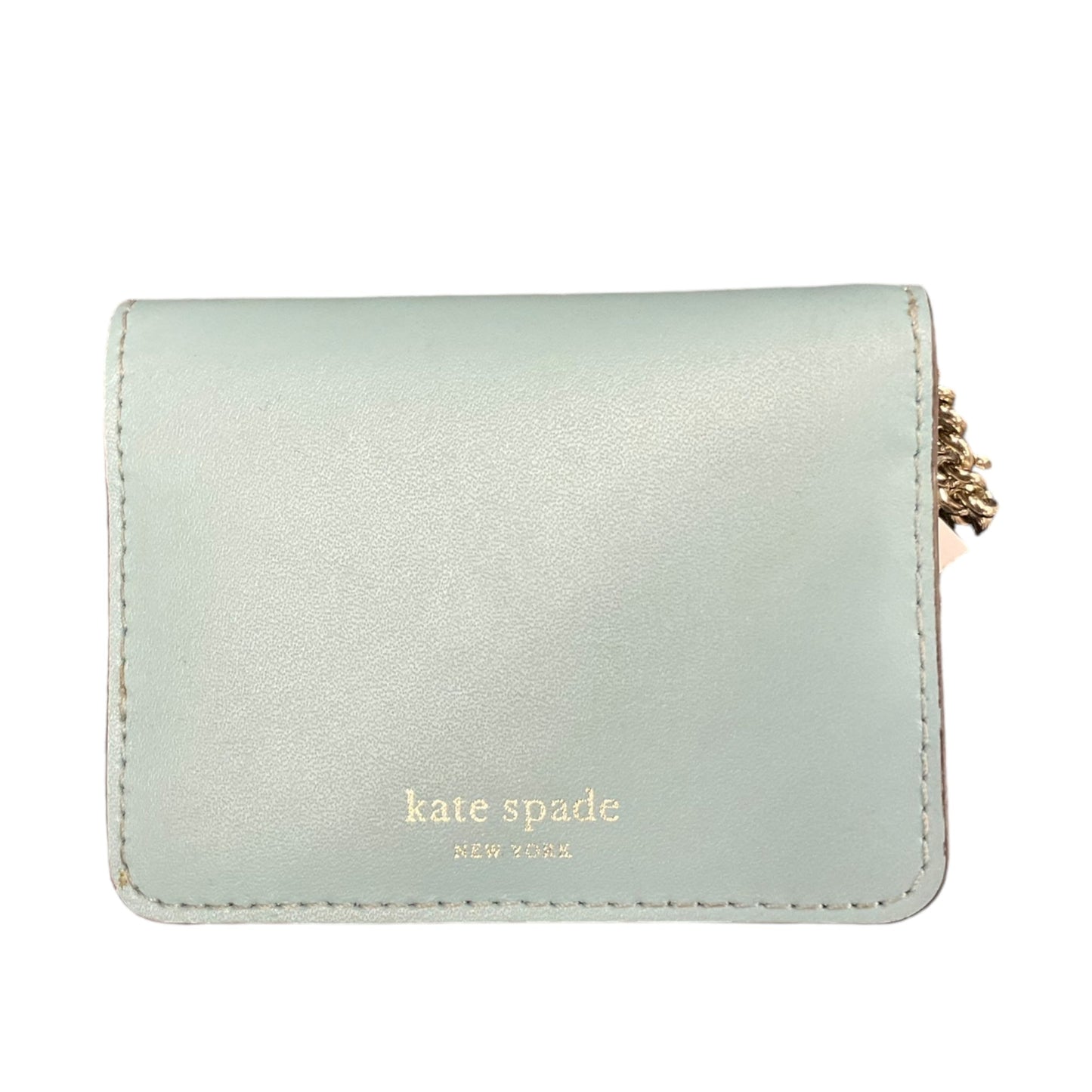 Wallet Designer By Kate Spade, Size: Small