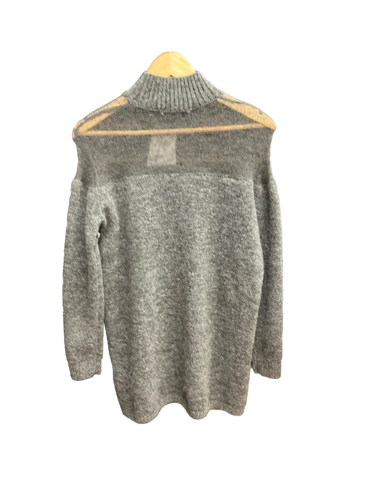 Grey Sweater Zara, Size S