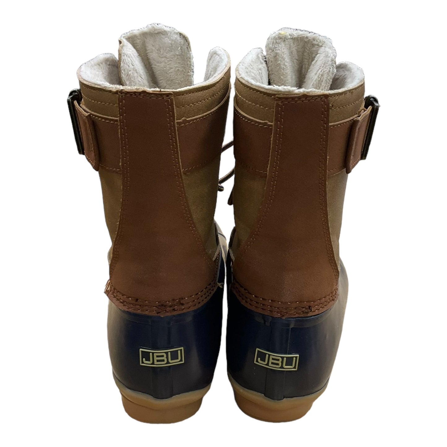 Boots Snow By Jambu  Size: 9.5