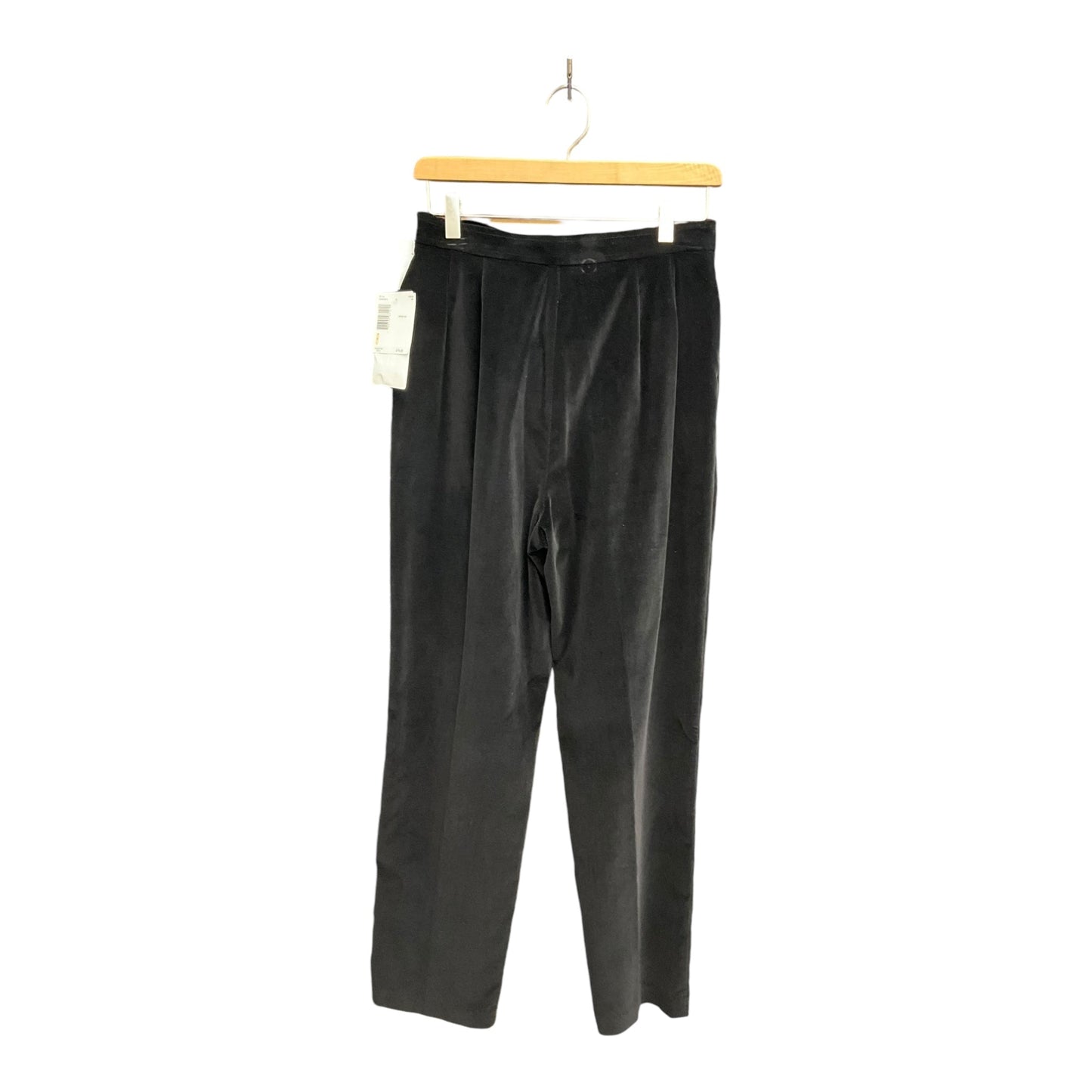 Pants Ankle By Liz Claiborne O In Black, Size: 8