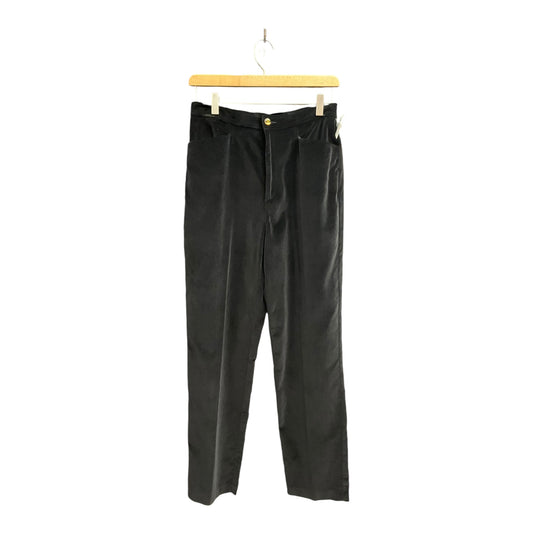 Pants Ankle By Liz Claiborne O In Black, Size: 8