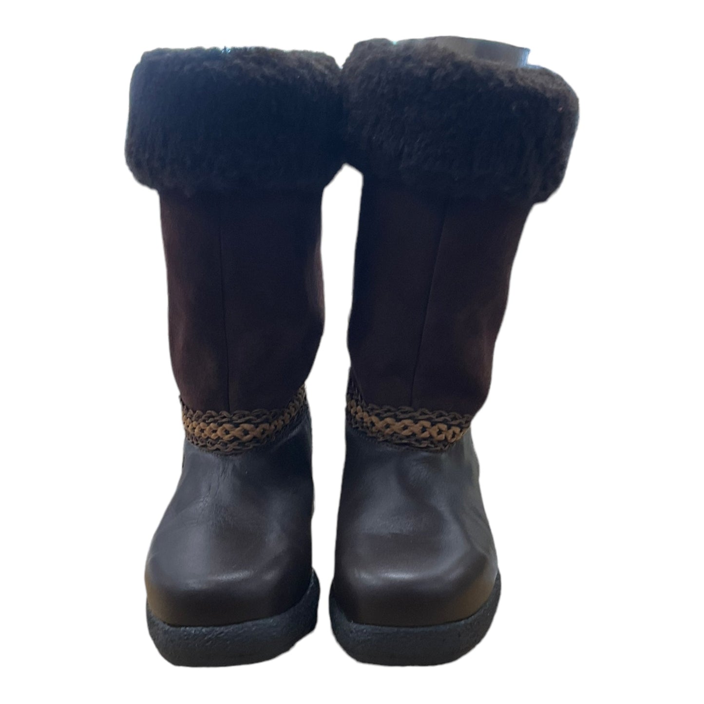 Boots Snow By Sorel  Size: 7.5