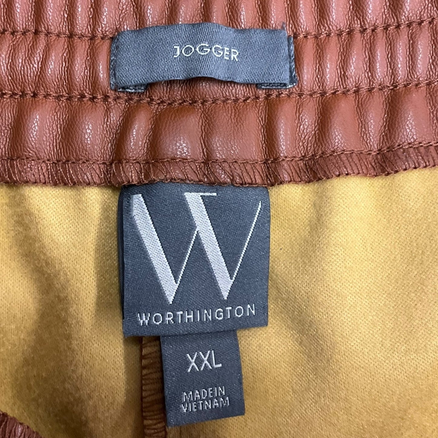 Pants Joggers By Worthington O  Size: 18