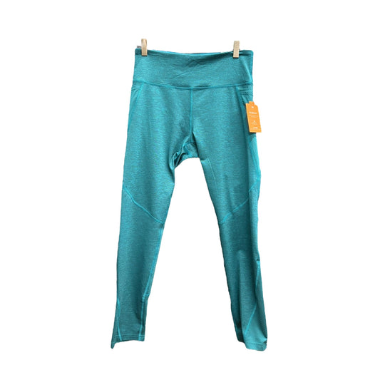 Athletic Capris By Tek Gear  Size: L