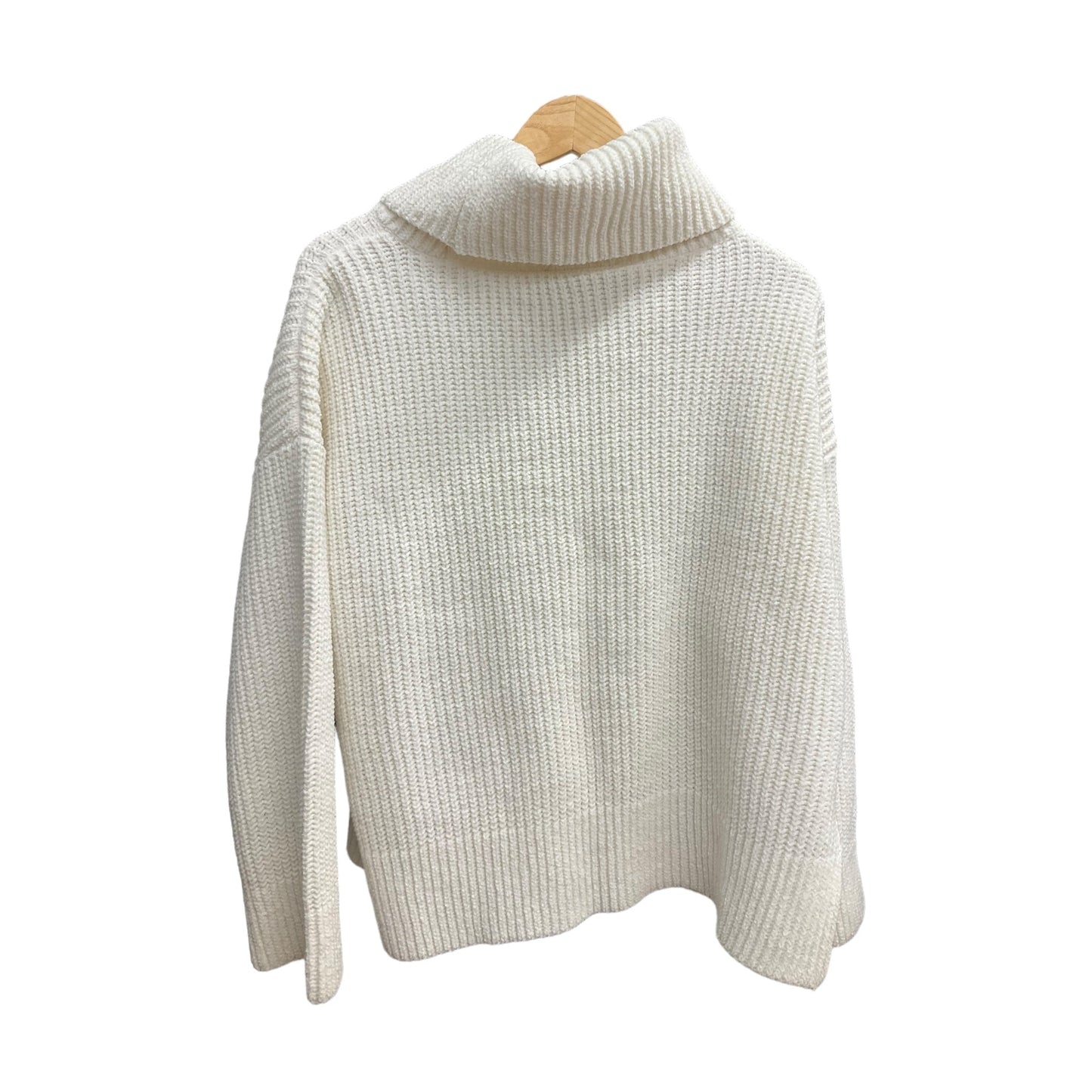 Sweater By Ann Taylor O  Size: M