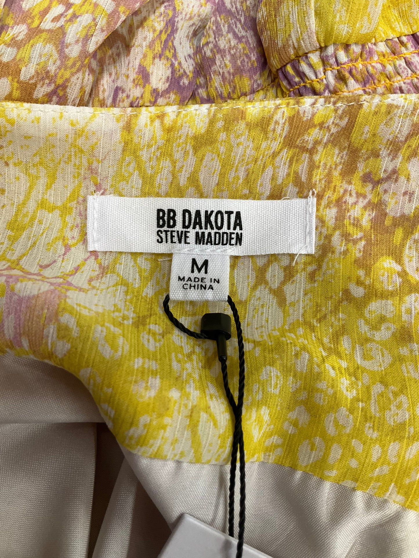 Dress Casual Short By Bb Dakota In Multi-colored, Size: Xs