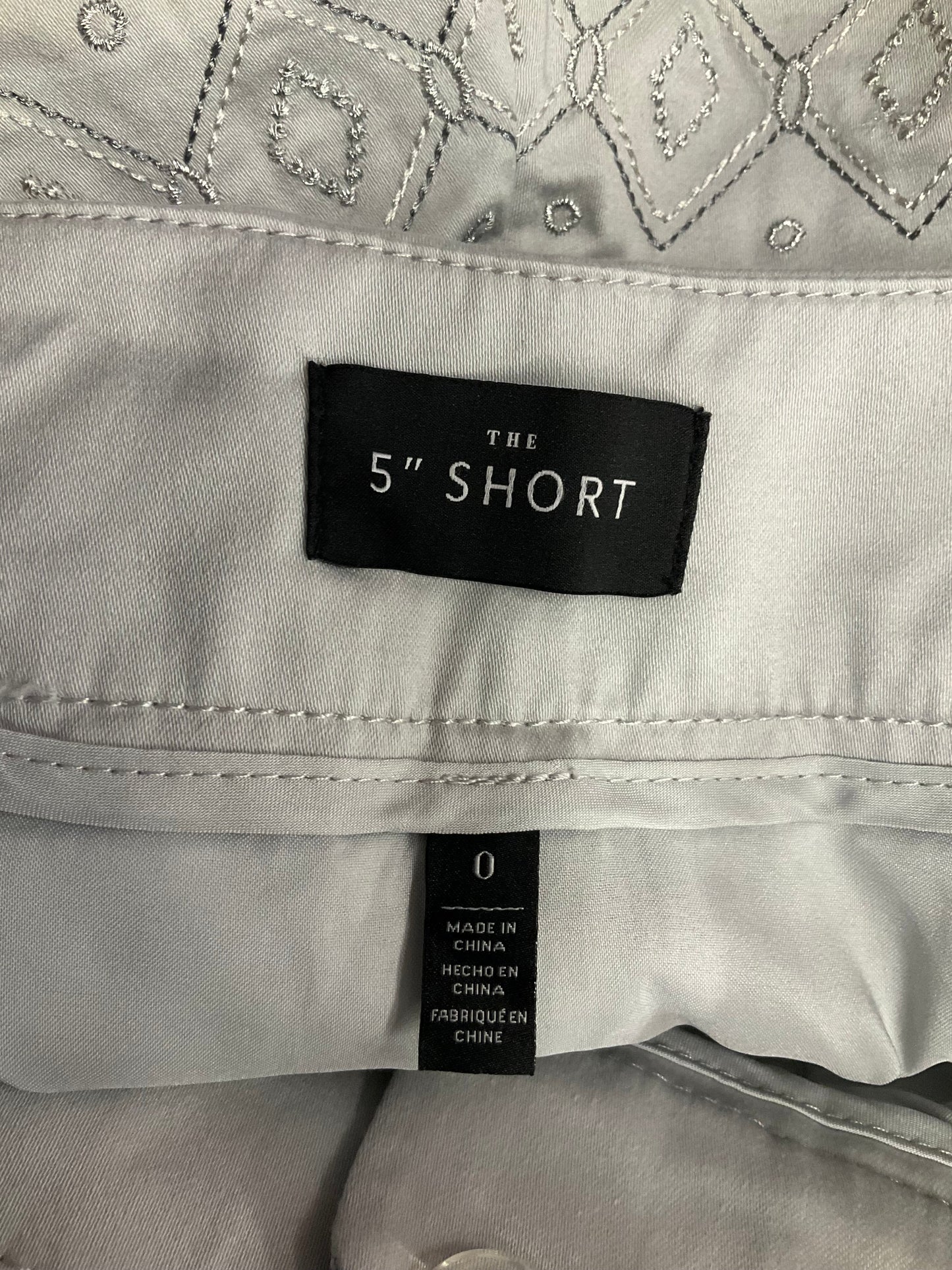 Shorts By White House Black Market  Size: 0