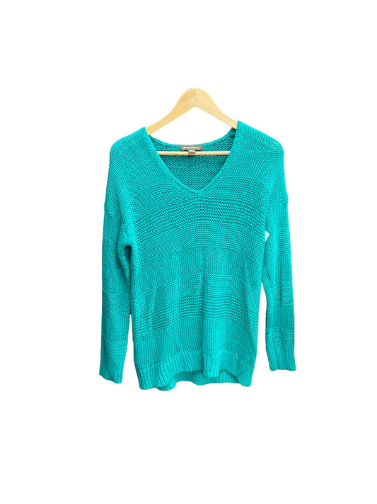 Sweater By Tommy Bahama In Green, Size: M