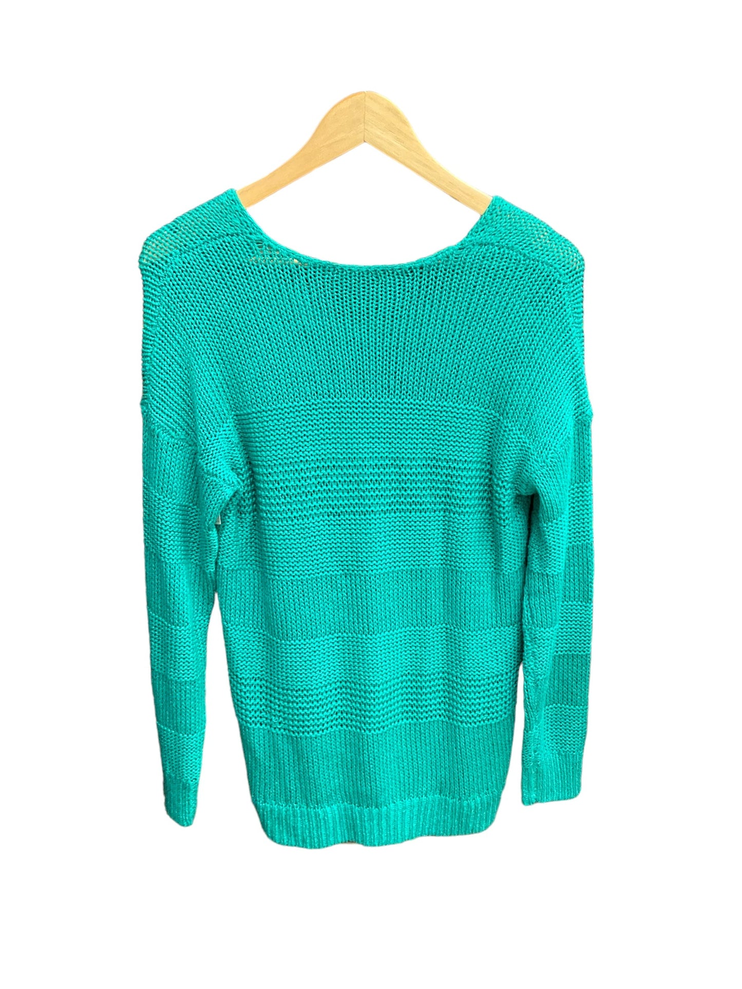 Sweater By Tommy Bahama In Green, Size: M