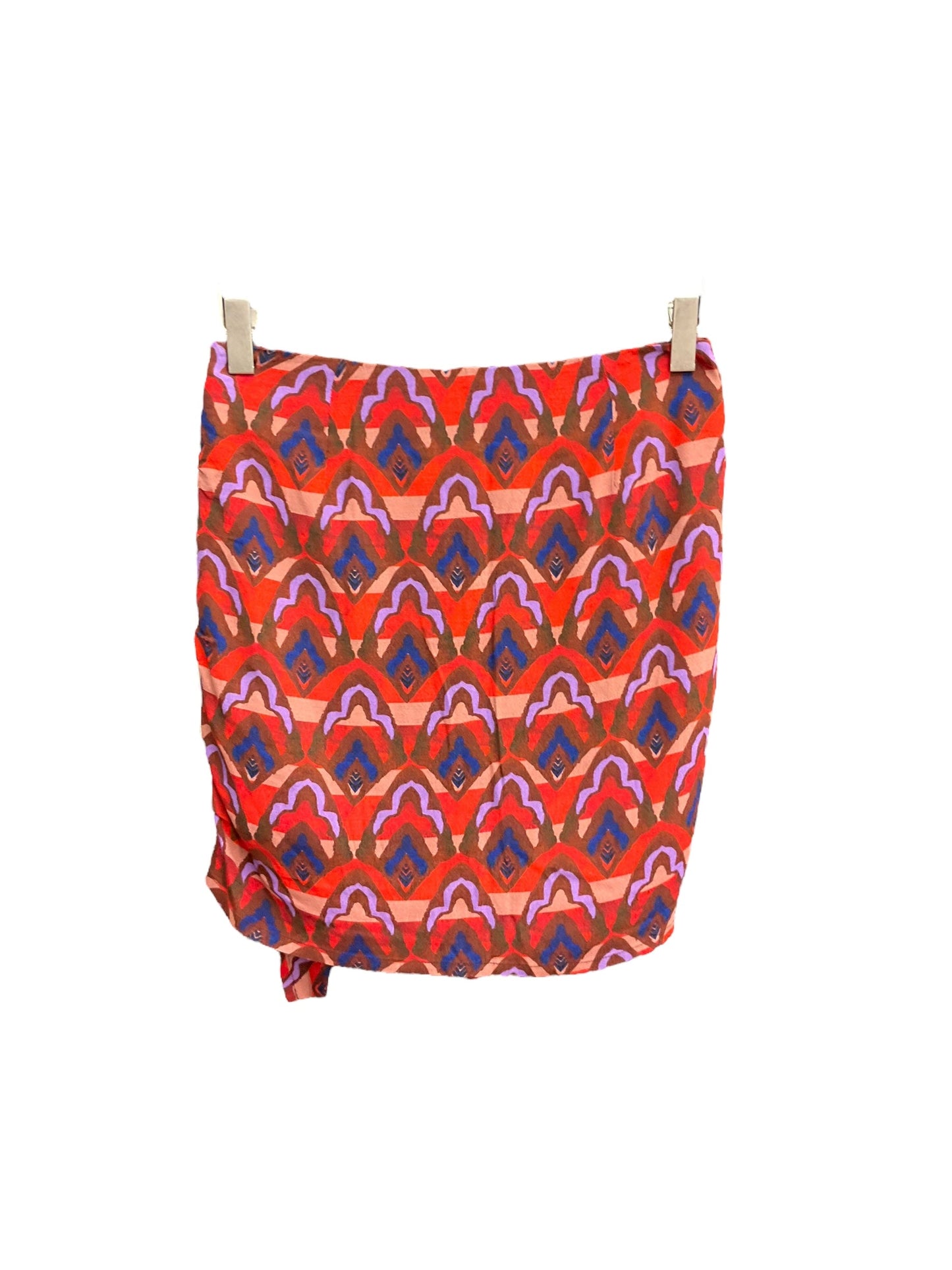 Multi-colored Skirt Mini & Short Dolan Left Coast, Size 0