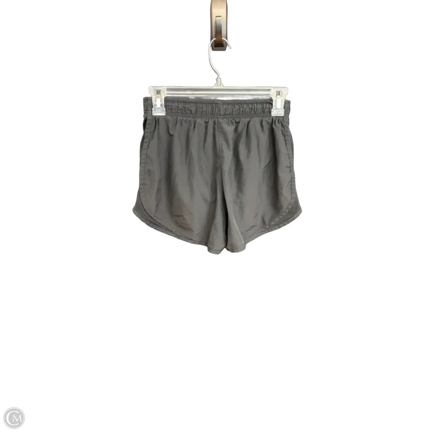 Athletic Shorts By Nike Apparel In Black, Size: Sp