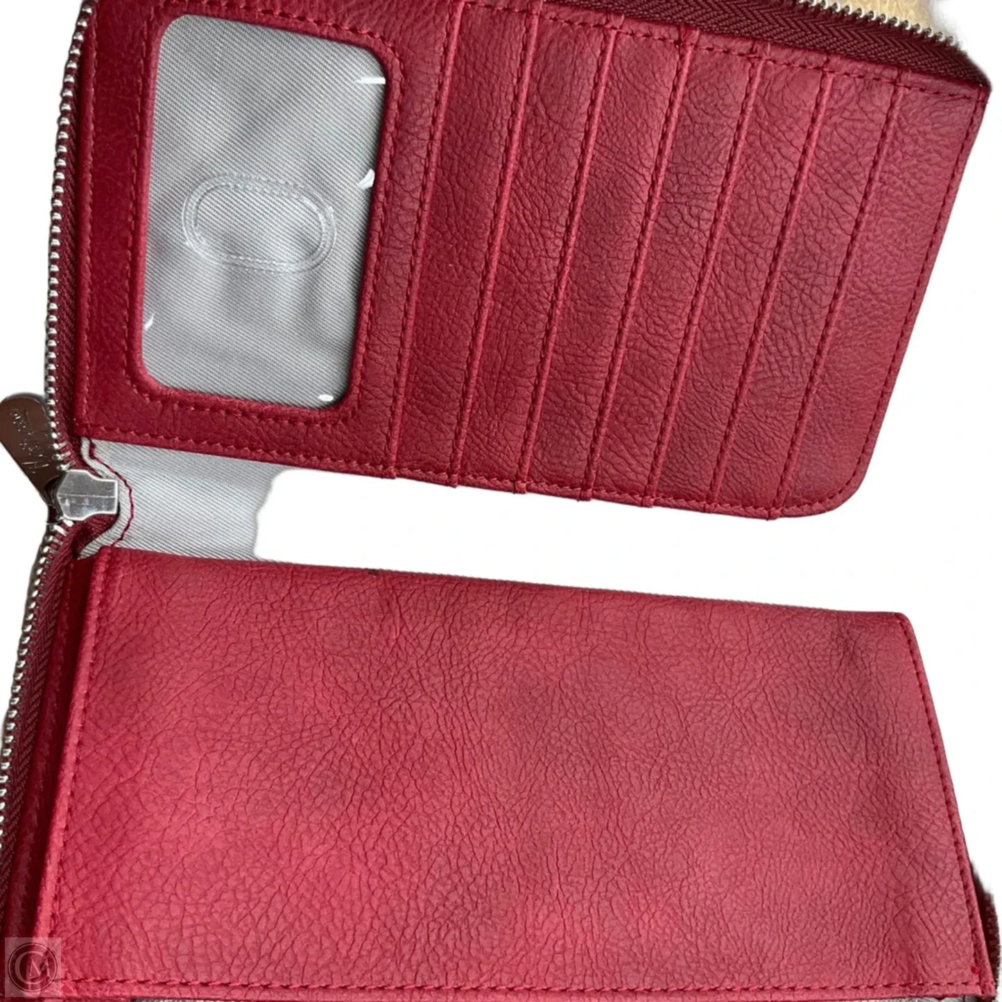 Wristlet By Thirty One, Size: Medium