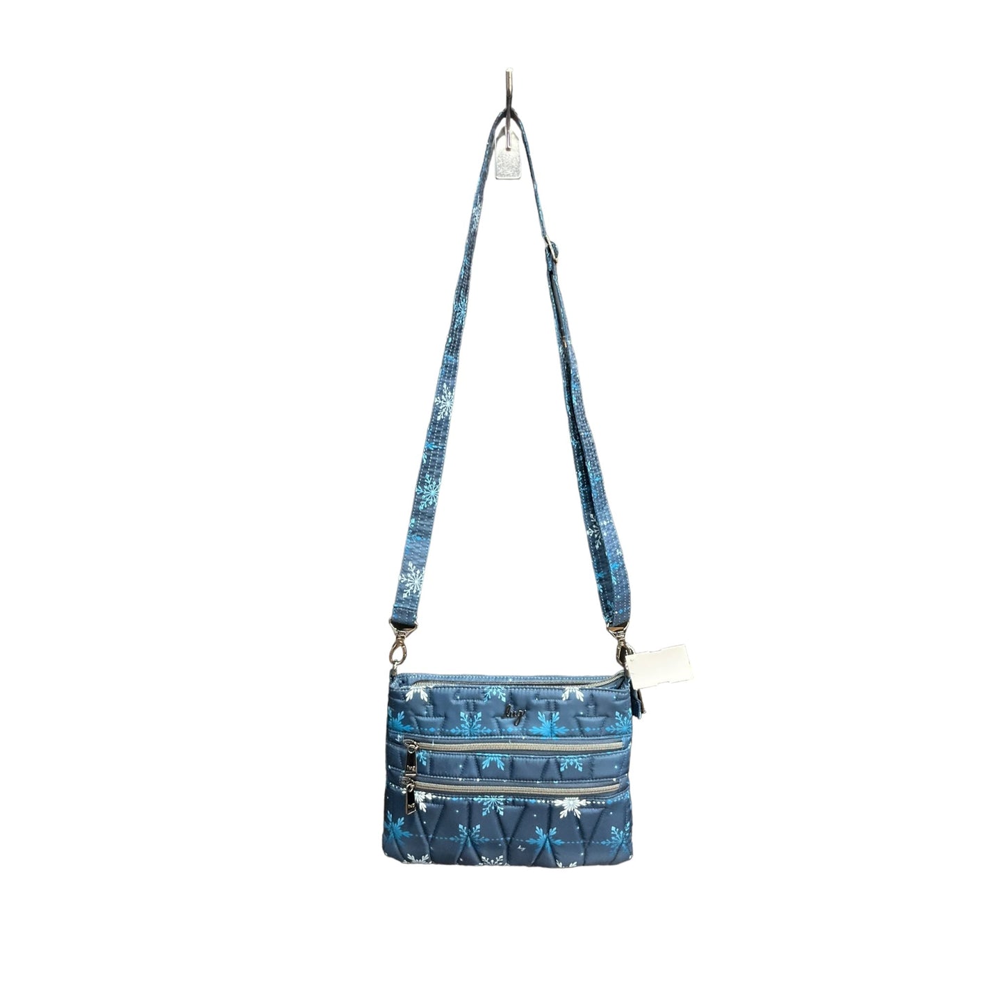 Crossbody By Clothes Mentor  Size: Medium