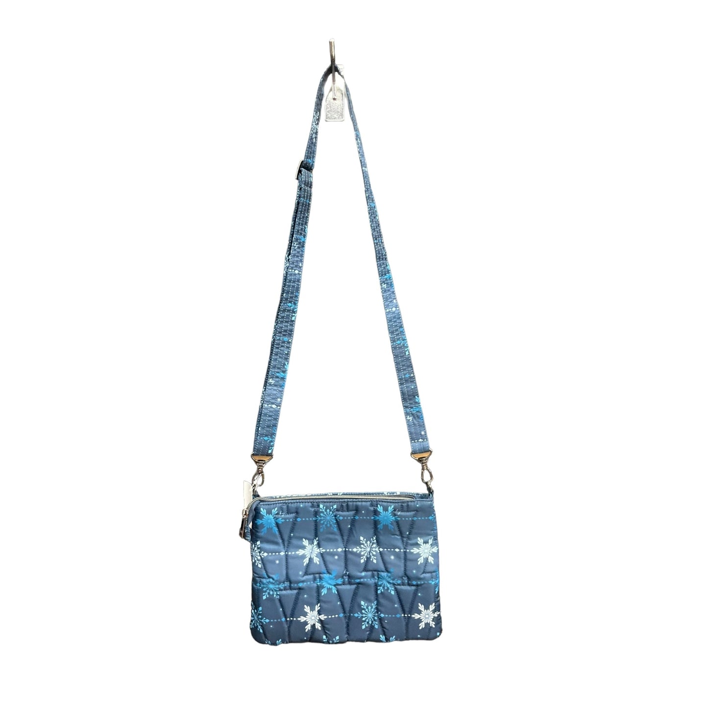 Crossbody By Clothes Mentor  Size: Medium