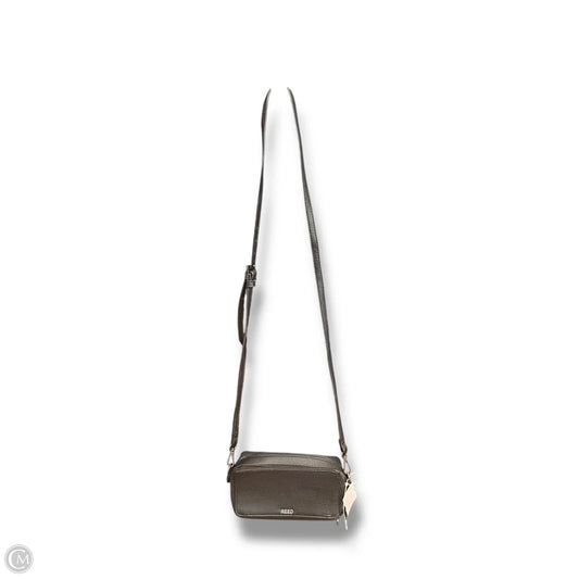 Crossbody By Reed, Size: Small