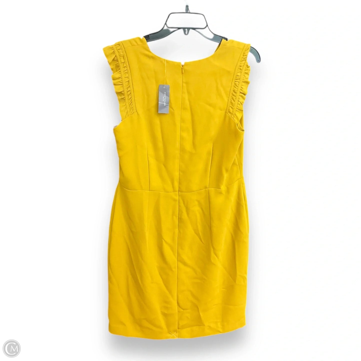 Dress Party Short By Ann Taylor  Size: Lp