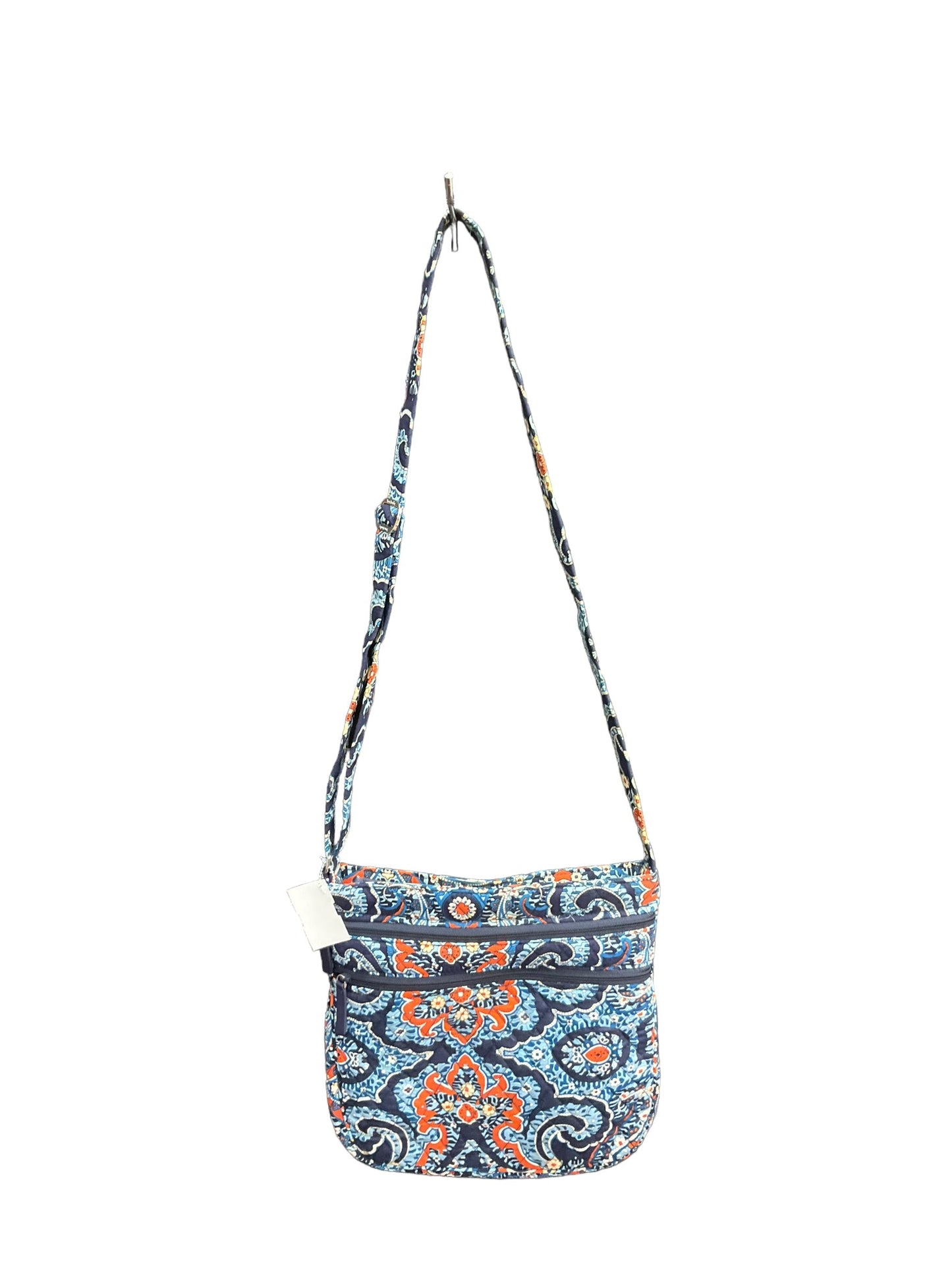 Crossbody Vera Bradley, Size Medium